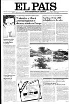 Portada de 25-09-1981