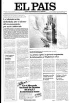 Portada de 26-09-1981