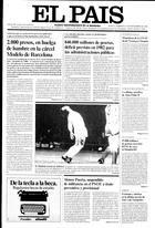 Portada de 27-09-1981