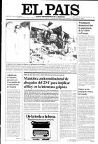 Portada de 29-09-1981