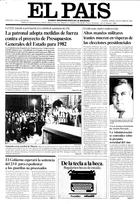Portada de 01-10-1981