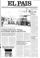 Portada de 03-10-1981