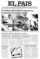 Portada de 07-10-1981