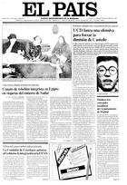 Portada de 09-10-1981