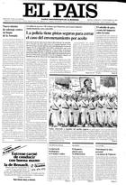 Portada de 11-10-1981