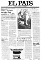 Portada de 13-10-1981