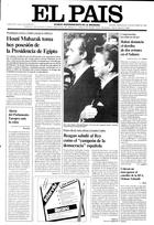 Portada de 14-10-1981