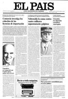 Portada de 15-10-1981