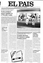 Portada de 16-10-1981