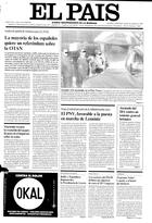 Portada de 18-10-1981