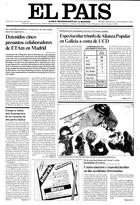 Portada de 21-10-1981