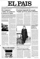 Portada de 22-10-1981