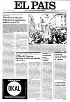 Portada de 27-10-1981