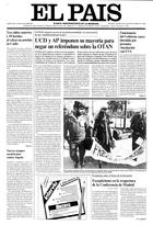 Portada de 28-10-1981