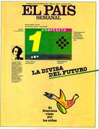 Portada de 25-10-1981
