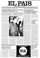 Portada de 03-11-1981