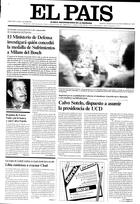Portada de 04-11-1981