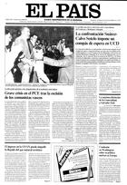 Portada de 06-11-1981
