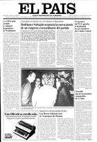 Portada de 07-11-1981