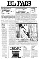 Portada de 08-11-1981