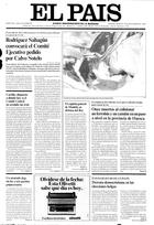 Portada de 10-11-1981