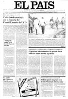 Portada de 11-11-1981