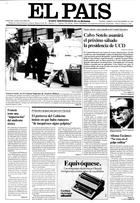 Portada de 14-11-1981