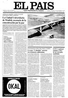 Portada de 15-11-1981