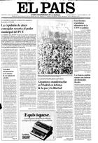 Portada de 17-11-1981