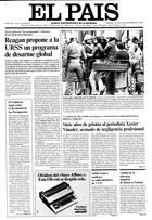 Portada de 19-11-1981