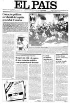 Portada de 20-11-1981