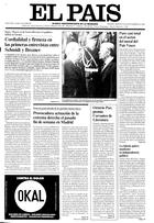 Portada de 24-11-1981