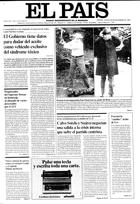 Portada de 26-11-1981