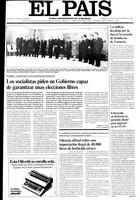 Portada de 03-12-1981