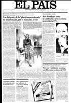 Portada de 04-12-1981