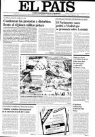 Portada de 16-12-1981