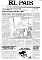 Portada de 17-12-1981