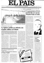 Portada de 18-12-1981