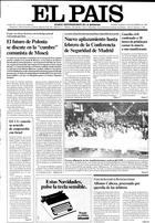 Portada de 19-12-1981