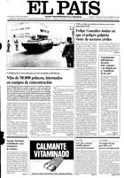 Portada de 20-12-1981