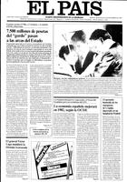 Portada de 23-12-1981