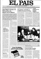 Portada de 24-12-1981