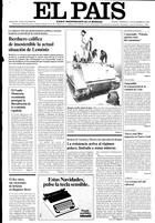 Portada de 27-12-1981