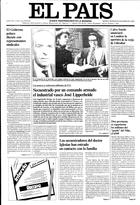 Portada de 06-01-1982