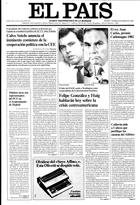 Portada de 08-01-1982