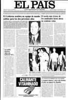 Portada de 16-01-1982