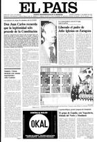 Portada de 17-01-1982