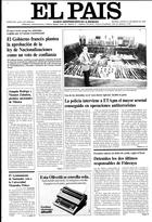 Portada de 21-01-1982