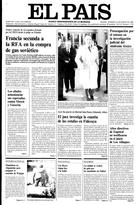 Portada de 24-01-1982