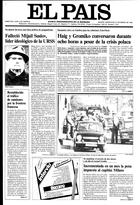 Portada de 27-01-1982